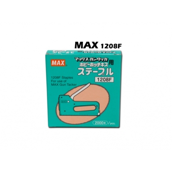 MAX 1208F Staples (2000'S)